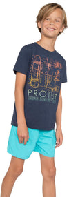 bolton jr t-shirt