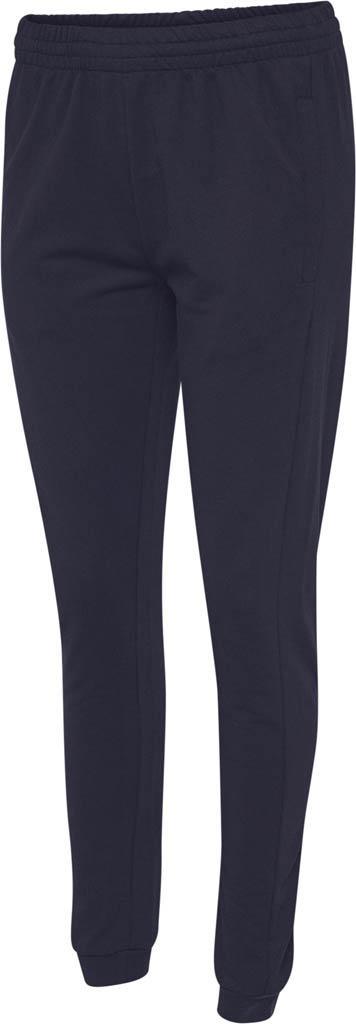 Go Cotton Pants Woman