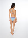 Mixida Triangle Bikini Top