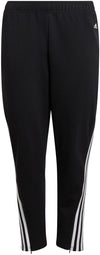 adidas Sportswear Future Icons 3-Stripes Skinny broek (Grote Maat)
