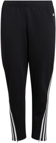 adidas Sportswear Future Icons 3-Stripes Skinny broek (Grote Maat)