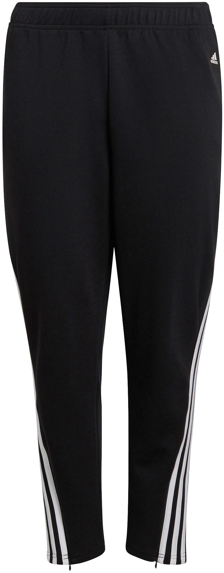 adidas Sportswear Future Icons 3-Stripes Skinny broek (Grote Maat)
