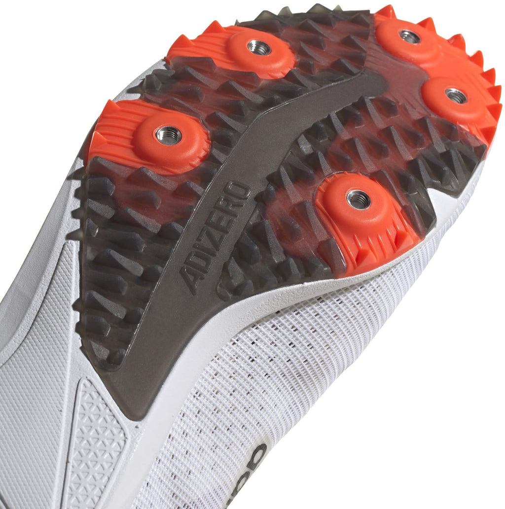 Adizero XCS hardloopschoenen