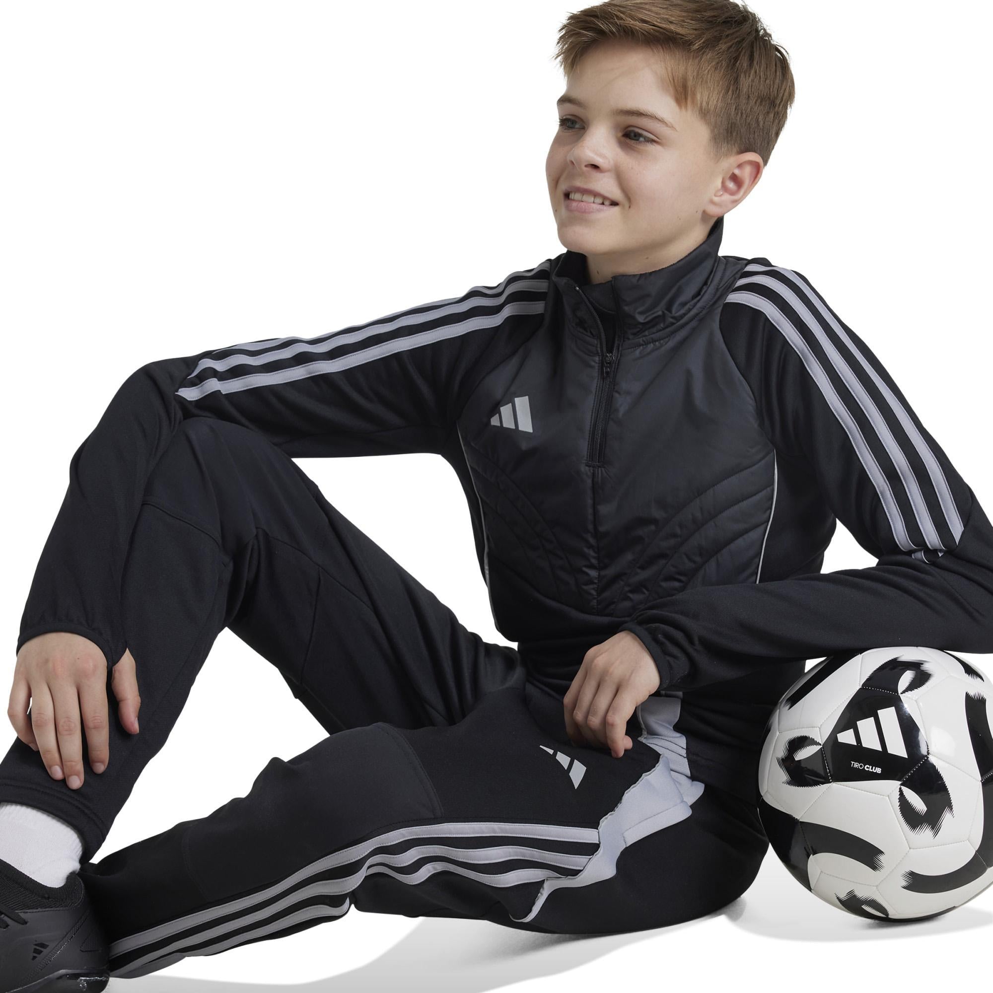 Tiro 24 Winterized Broek Kids