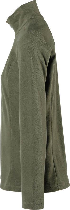 Misma Women Fleece