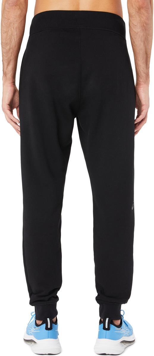Logo broek