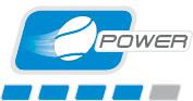 Poly Power Pro 1.25 mm 200 m tennissnaar