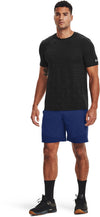 SeamlessWordmark Herren T-Shirt