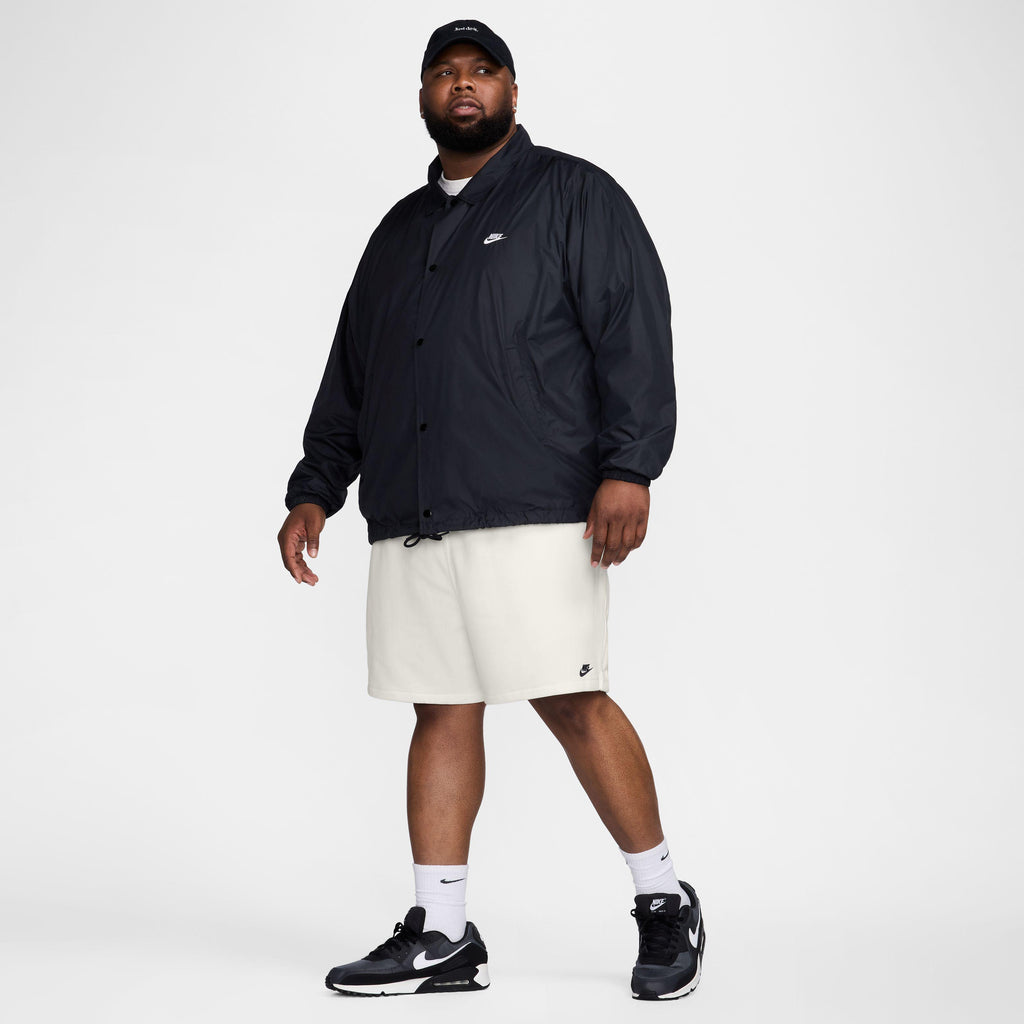 Nike Club Men's French Terry Flow S