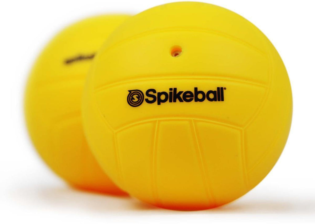 Spikeball Replacement Balls