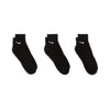 Everyday Lightweight Trainingsenkelsokken (3 paar)