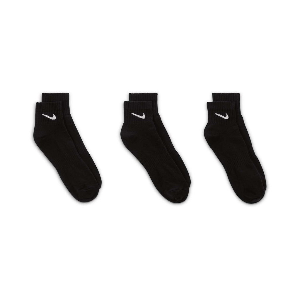 Everyday Lightweight Trainingsenkelsokken (3 paar)