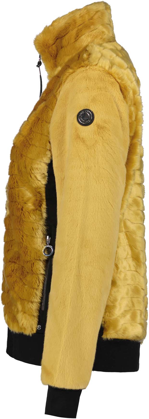 Isolahti midlayer