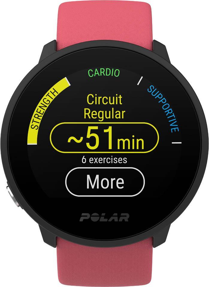 Polar Unite Pink