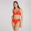 Padded Wired Triangle bikinitop