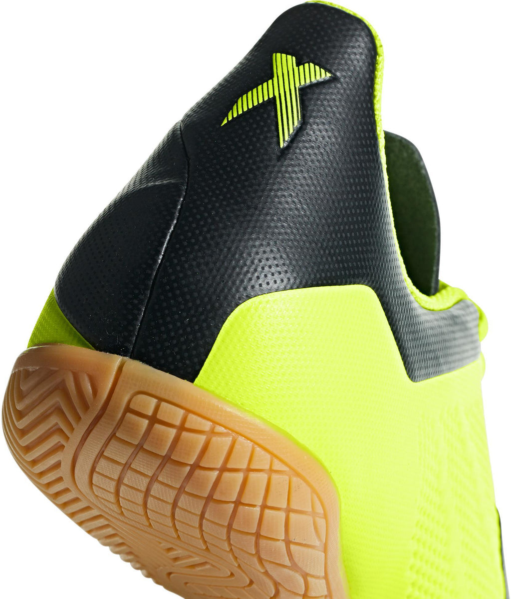 X Tango 18.4 zaalvoetbalschoenen