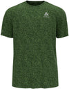 T-shirt S/s Crew Neck Run Easy 365