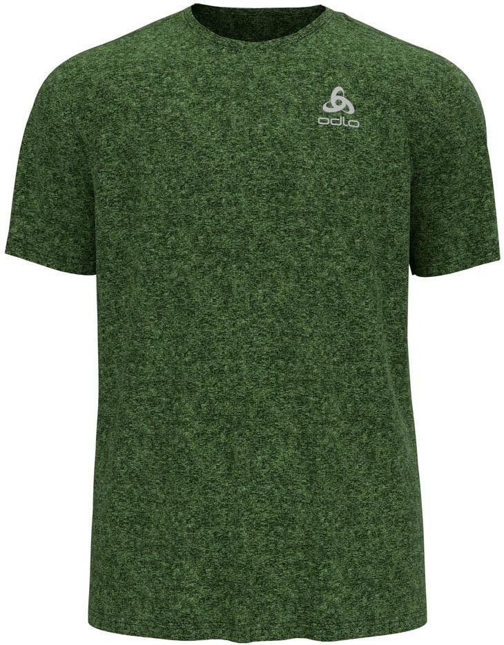 T-shirt S/s Crew Neck Run Easy 365
