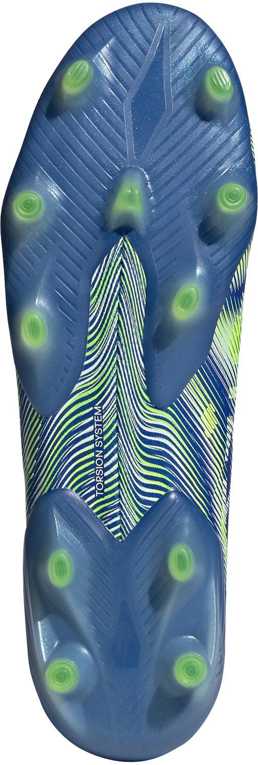 NEMEZIZ .1 FG