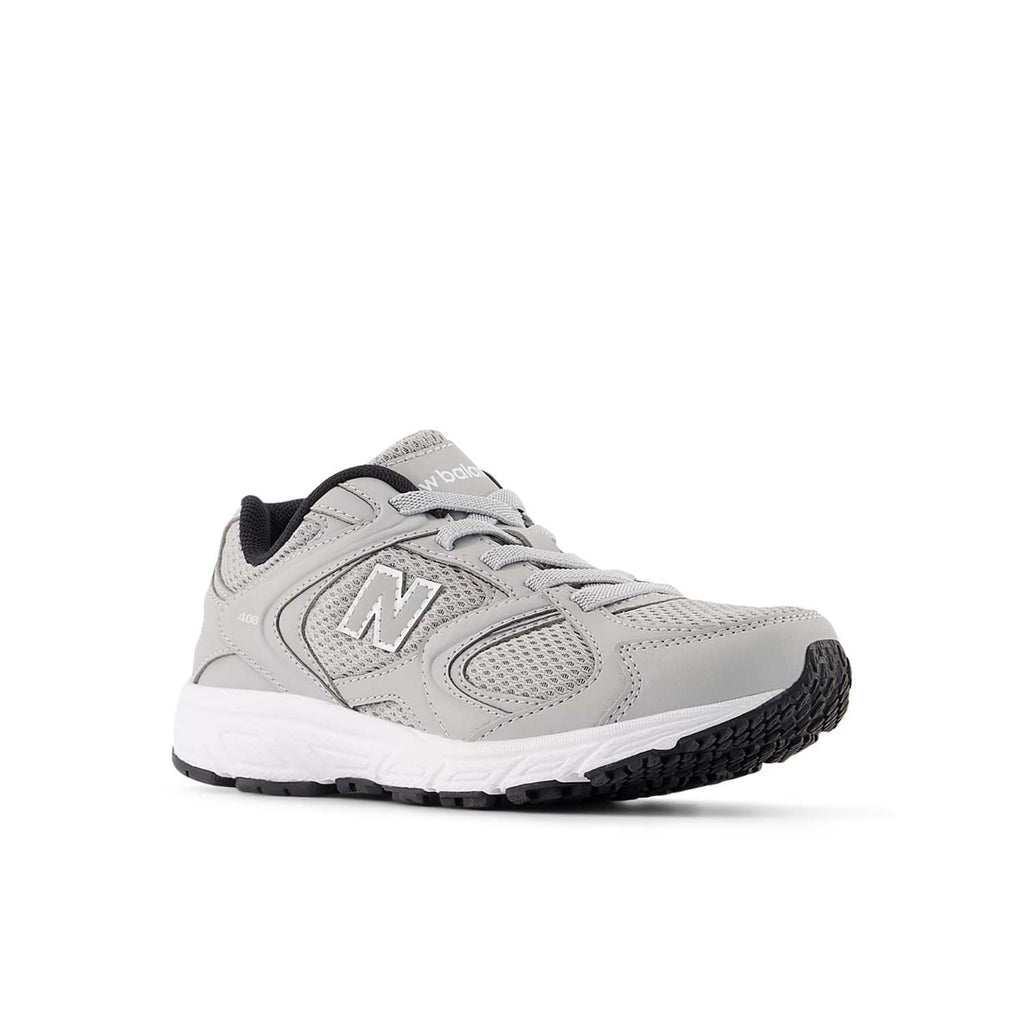 408  Bungee  Lace sneakers