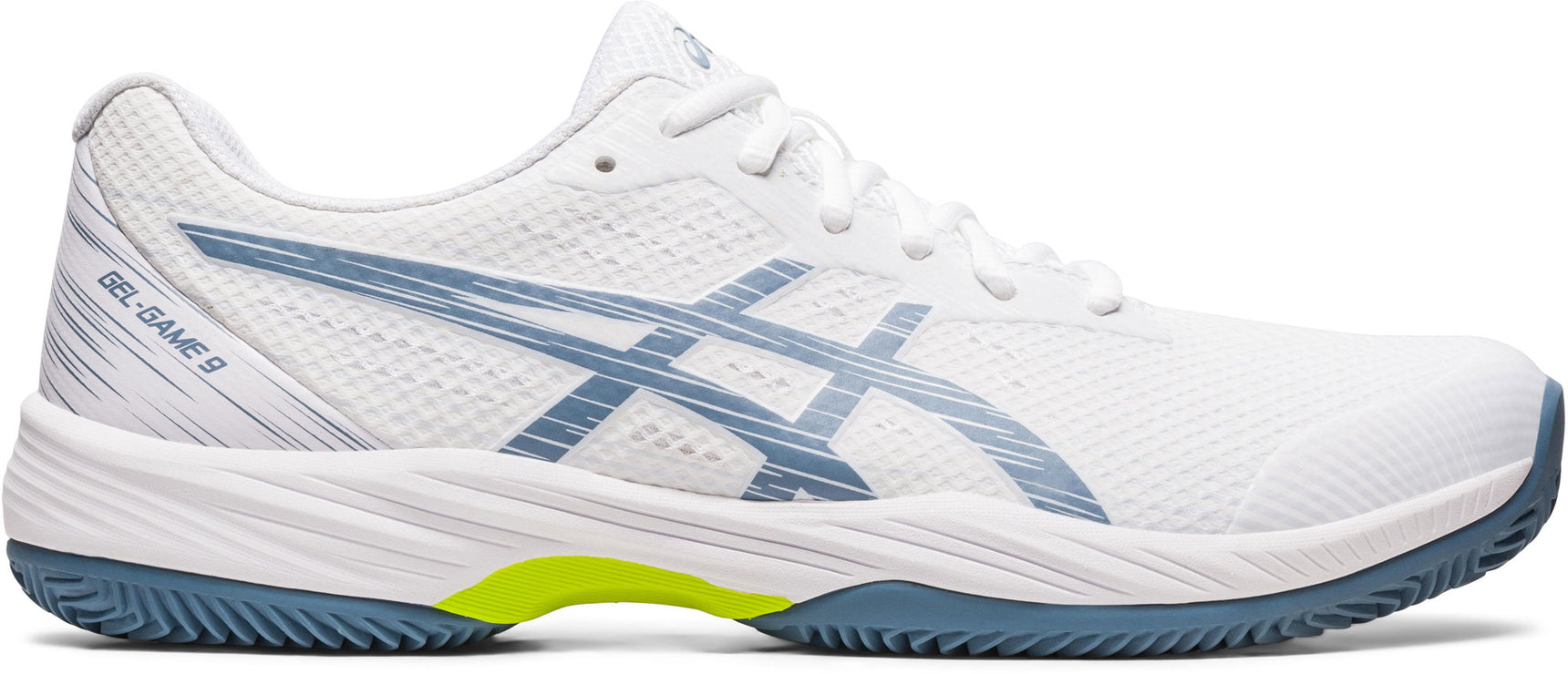 GEL-Game 9 Clay/OC tennisschoenen