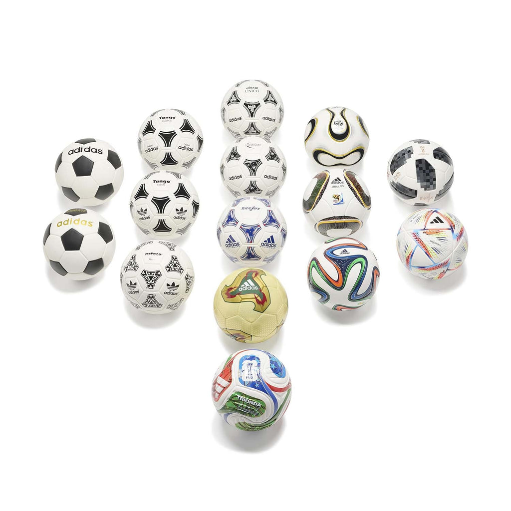 Hist Ball Set M