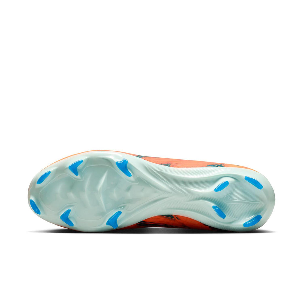 Mercurial Vapor 16 Pro 'Kylian Mbappé' low top voetbalschoenen (stevige ondergrond)