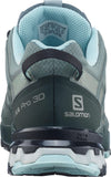 Shoes Xa Pro 3d V8 Gtx W Gr/green Gables