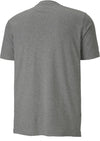 big logo tee