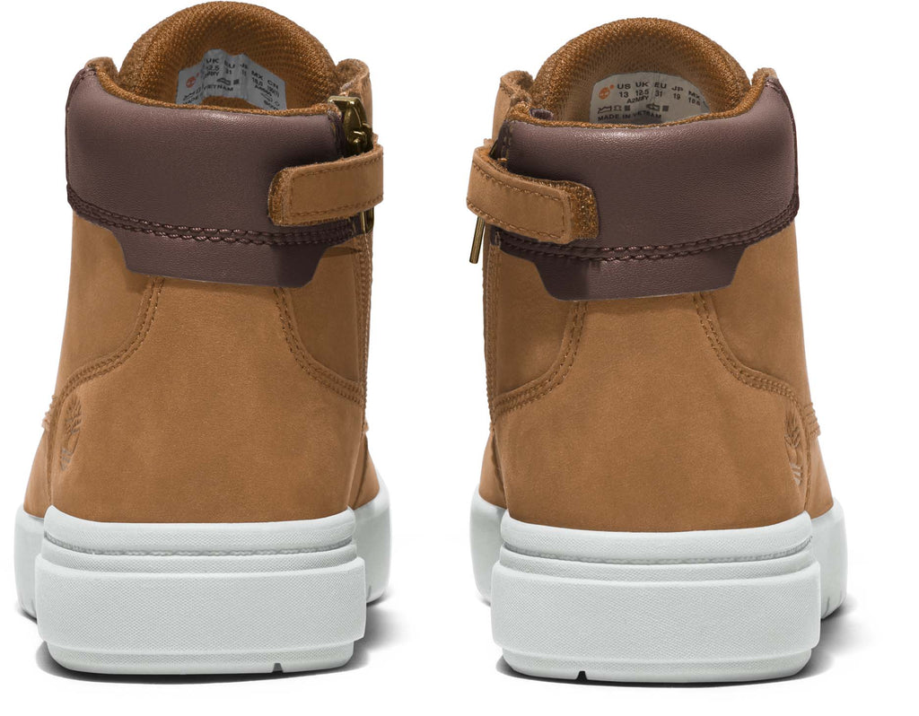 Seneca Bay 6in Side Zip schoenen