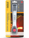 neon led arm light
