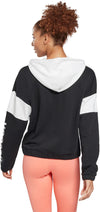 Te Linear Logo Ft Fullzip