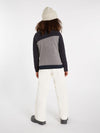 Prtcharlie Jr Full Zip Top