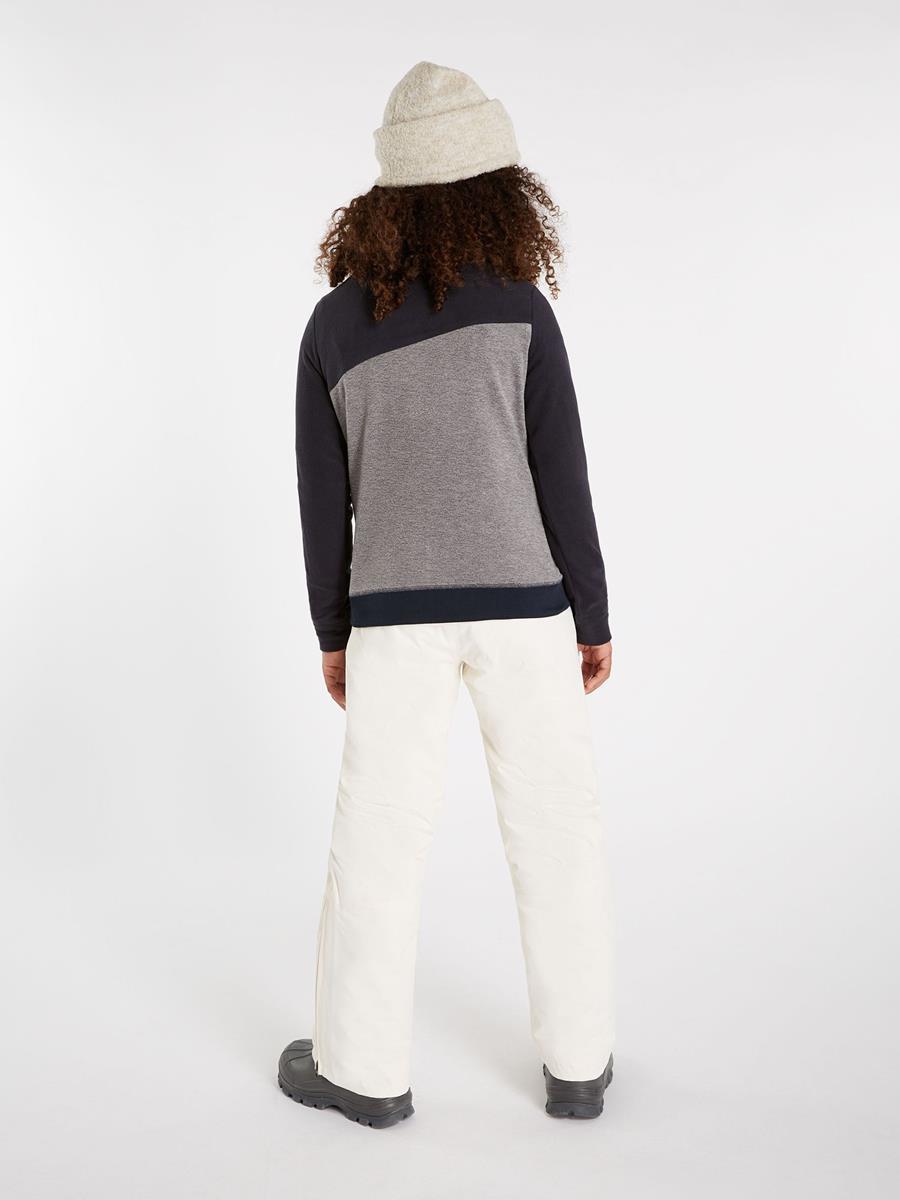 Prtcharlie Jr Full Zip Top