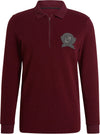 C Crest L Polo