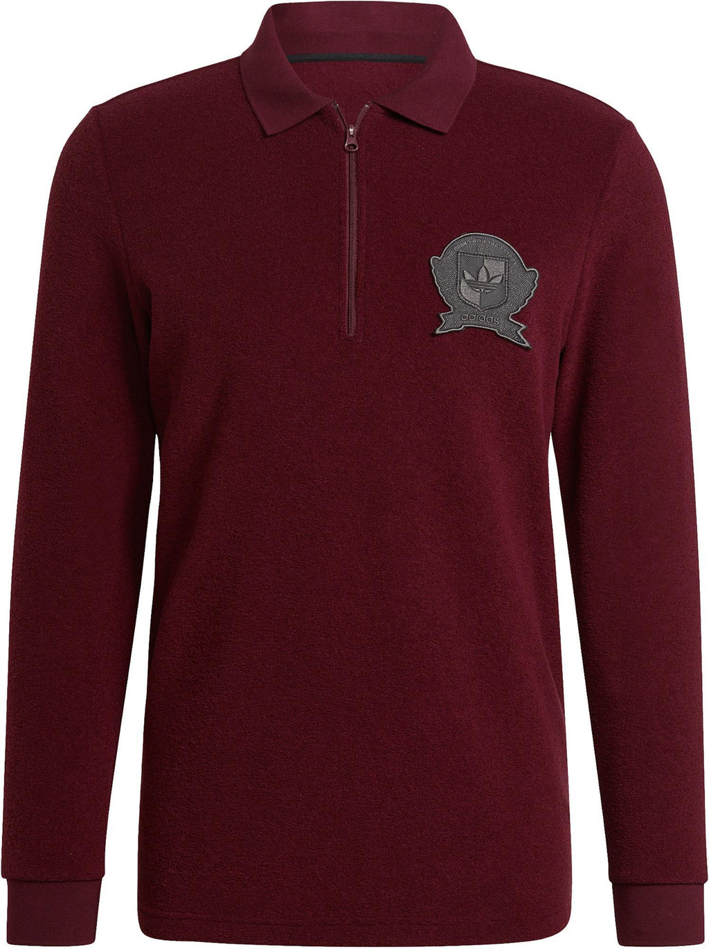 C Crest L Polo
