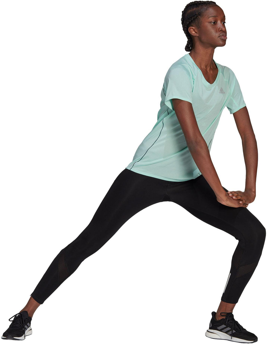ADI RUNNER TEE