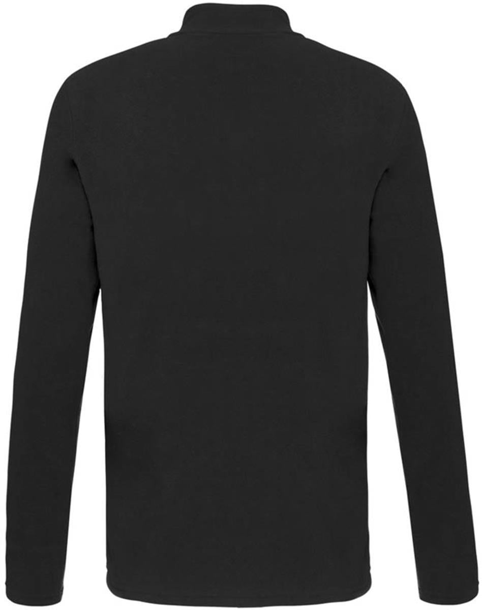 Perfecto 1/4 Zip Top