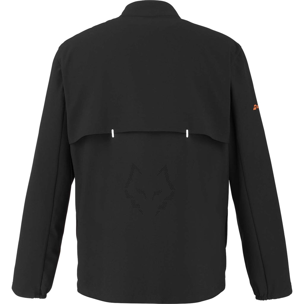 Jacket J. Lebron tennis