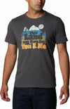M Alpine Way Graphic Tee
