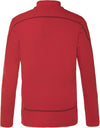 Humans 1/4 Zip Top