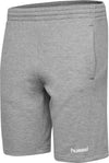 Go Cotton Bermuda Shorts Wom