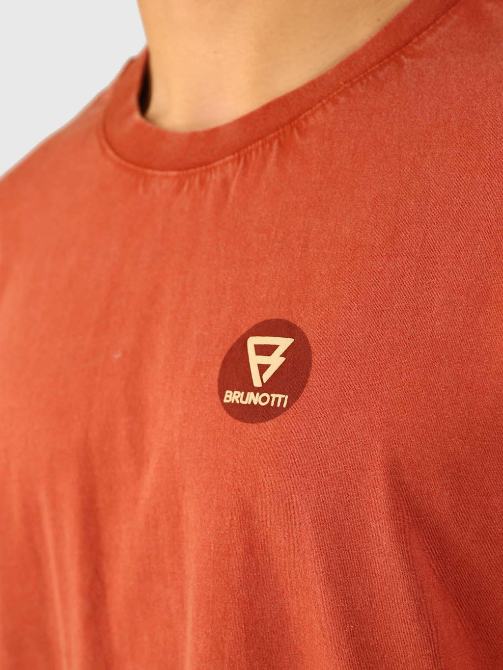 Wandes Men T-shirt
