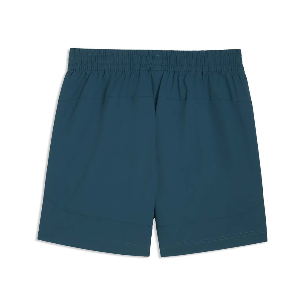 Portugal Pumatech Relaxed short
