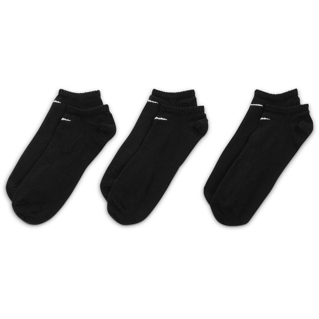 Everyday Lightweight 3pr sokken