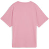 puma class relaxed tee
