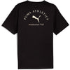 puma class graphic tee