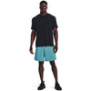 Tech Mesh short