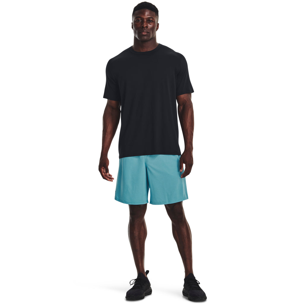 Tech Mesh short