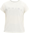 Slub Loose Tee